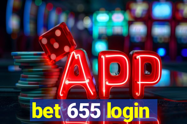 bet 655 login